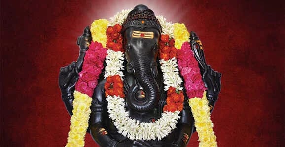 Sakshi Ganapati